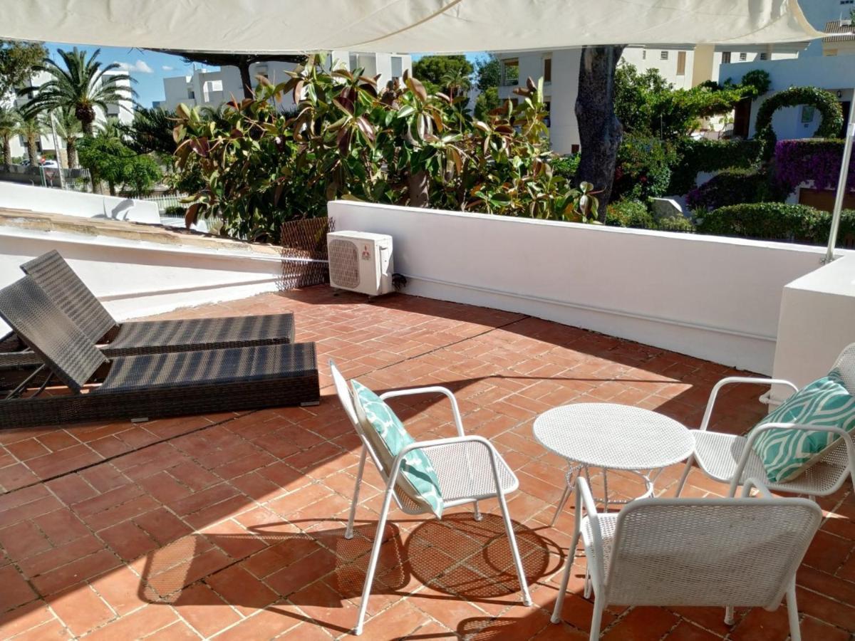 Casa Tritons Villa Port de Alcudia  ภายนอก รูปภาพ