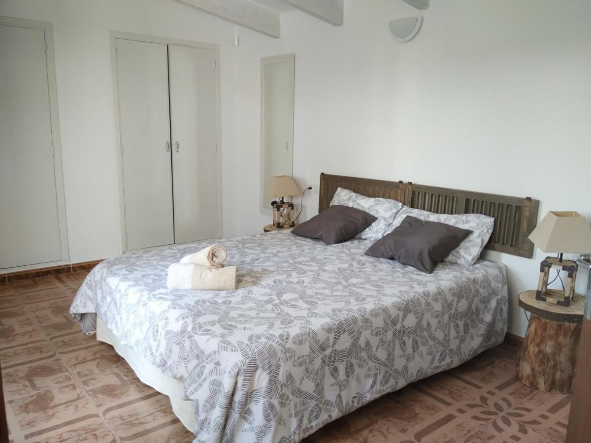 Casa Tritons Villa Port de Alcudia  ภายนอก รูปภาพ