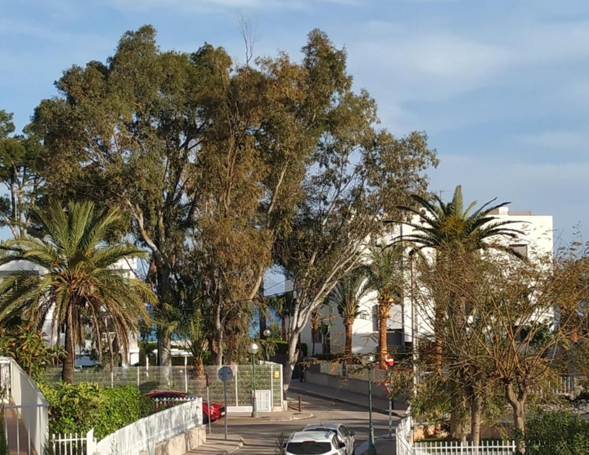 Casa Tritons Villa Port de Alcudia  ภายนอก รูปภาพ