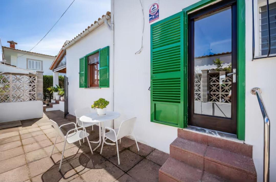 Casa Tritons Villa Port de Alcudia  ภายนอก รูปภาพ