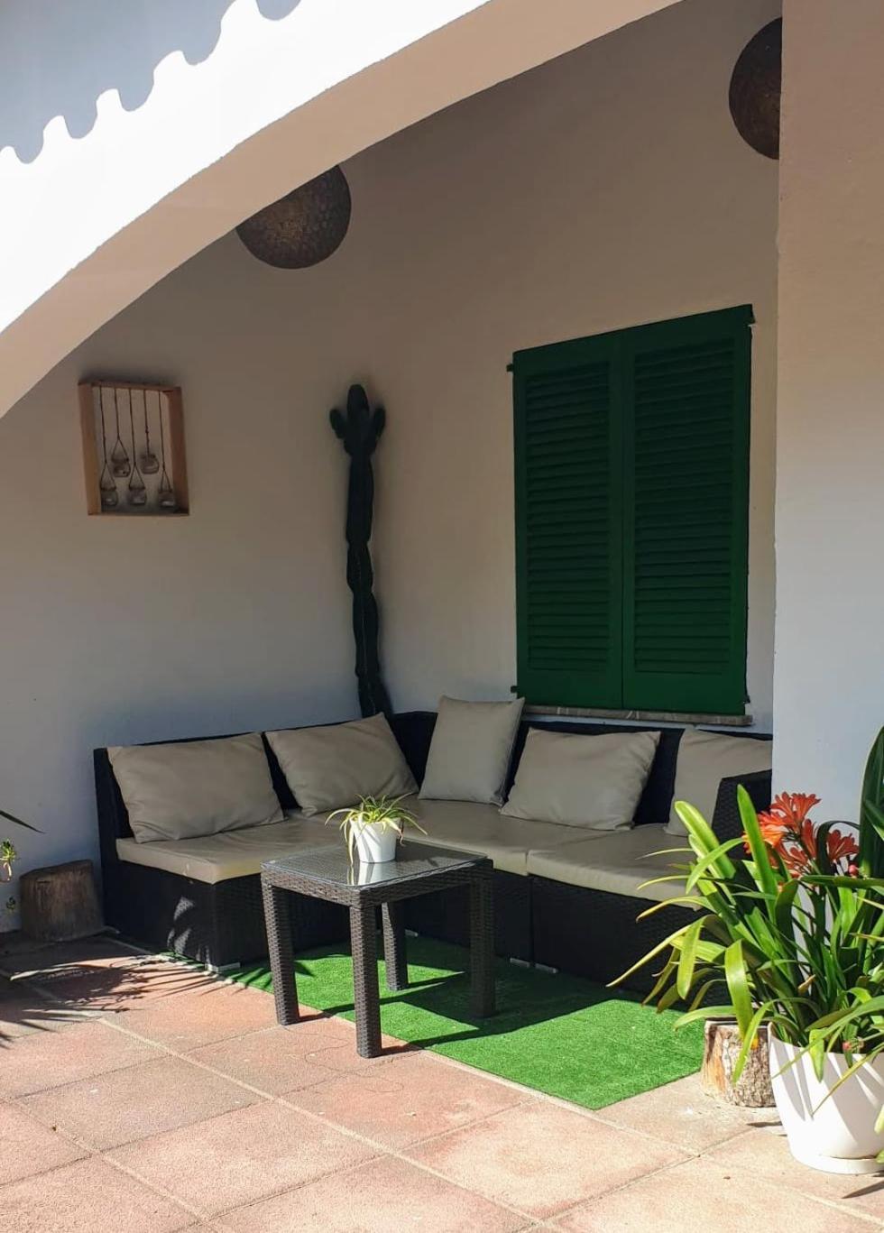 Casa Tritons Villa Port de Alcudia  ภายนอก รูปภาพ