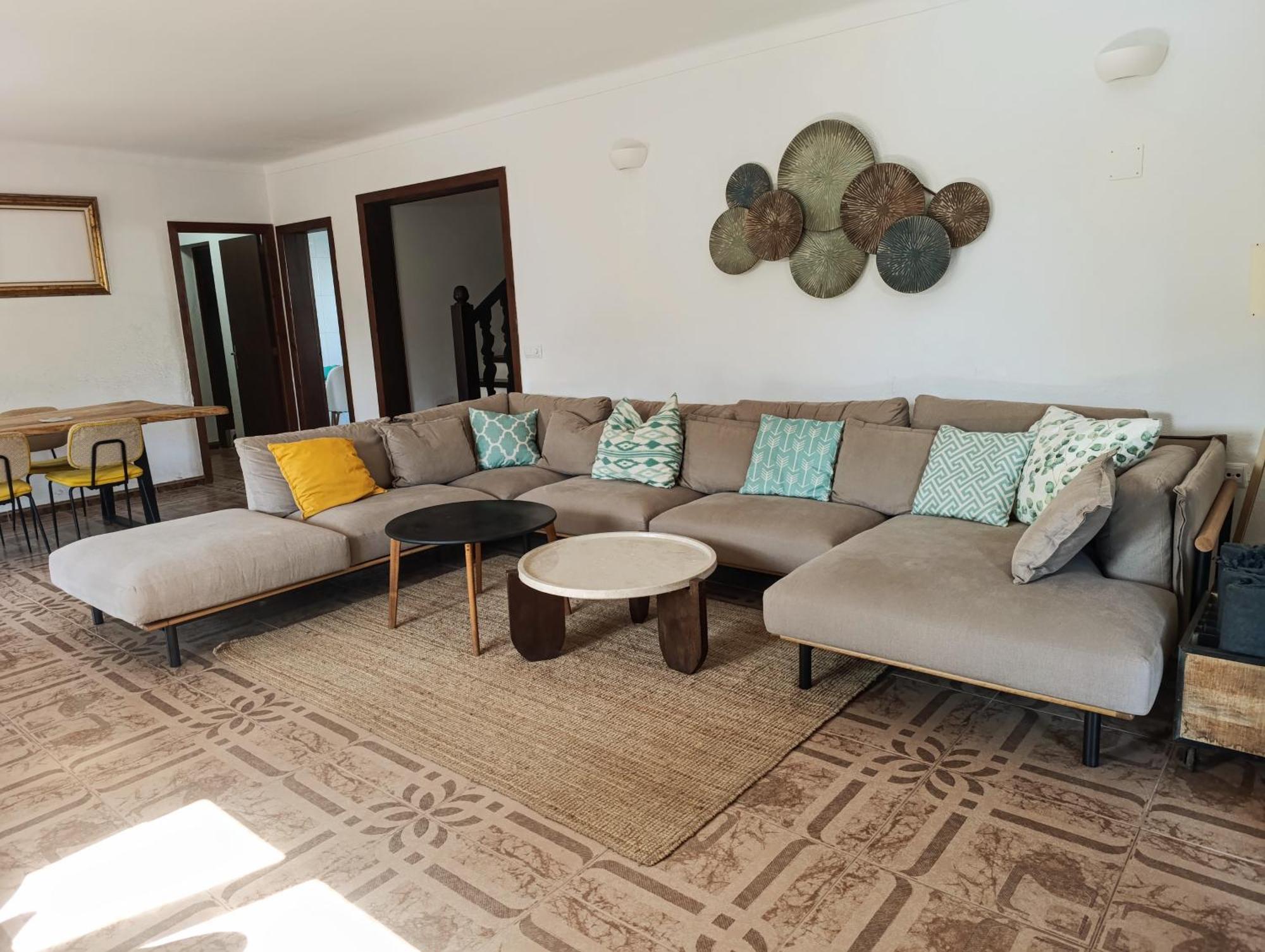 Casa Tritons Villa Port de Alcudia  ภายนอก รูปภาพ